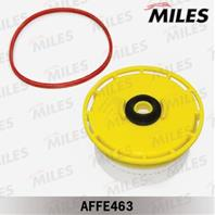 Фильтр топливный TOYOTA LAND CRUISER 4.5D 08- AFFE463