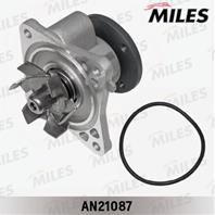 Насос водяной MITSUBISHI COLT 1.1-1.5 04- AN21071