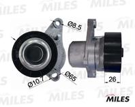 Натяжитель ремня приводного CITROEN C2/C3/C4/PEUGEOT 307 1.4/1.6