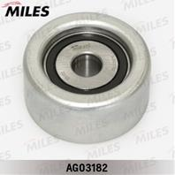 Ролик ремня приводного toyota land cruiser 90/120/150 3.0d