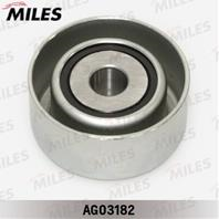 Ролик ремня приводного toyota land cruiser 90/120/150 3.0d