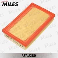 Фильтр воздушный TOYOTA YARIS/PRIUS/CITROEN C1/PEUGEOT 108 12- (MANN C 17 008, FILTRON AP178/3)  AFAU280