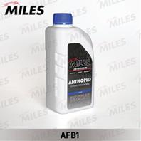 MILES AFB1 Антифриз G11 MILES готовый 0 930 л.