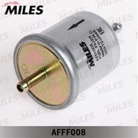 Фильтр топливный NISSAN PRIMERA/ALMERA/MAXIMA/MICRA AFFF008 (FILTRON PP903, MANN WK66) AFFF008