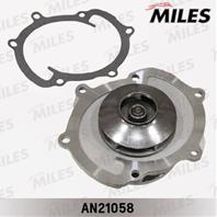 Насос водяной OPEL/SUZUKI/CHEVROLET/SAAB 2.8/3.2 05 AN21046