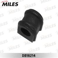 Втулка стабилизатора задняя MERCEDES SPRINTER (904) (27мм) 2096501  DB16214