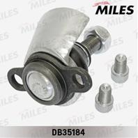 Опора шаровая VW SHARAN/FORD GALAXY 96- нижн.лев/прав. DB35184