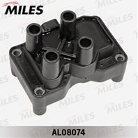 Катушка зажигания FORD FOCUS II 1.4/1.6 AL08074