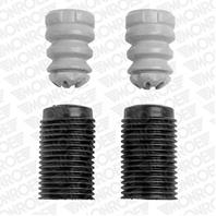 Shock absorber assembly kit