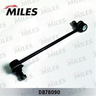 Тяга стабилизатора HYUNDAI H-1/GRAND STAREX 07- пер.прав.