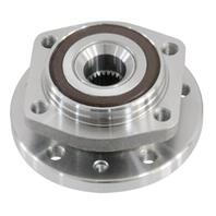 Ступица с подшипником volvo 850/c70/s70/v70 91-05 пер.