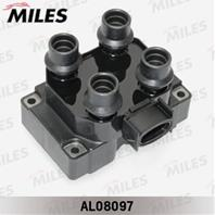 Катушка зажигания FORD FOCUS/MONDEO/CONNECT 1.3-2.0 AL08097