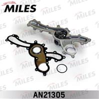Насос водяной LEXUS GS/LS 2.5/3.0/3.5 05- AN21305