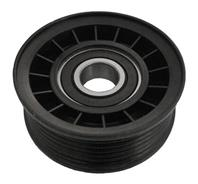 Ролик ремня приводного MAZDA 2 1.3/1.5 07- AG03340