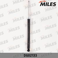 Амортизатор задний газовый DG02133 от компании MILES