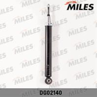 Амортизатор задний газовый DG02140 от компании MILES