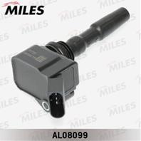 Катушка зажигания AUDI A1/VW GOLF VII/JETTA 1.2/1.4 11- AL08099