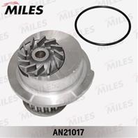 Насос водяной OPEL 1.4/1.5/1.6 91/DAEWOO NEXIA 1.5 95 AN21053