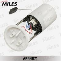 Насос топливный в сборе BMW E81/E84/E90 1.6/2.0 бенз./ 4bar AP44071
