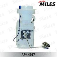 Насос топливный в сборе SKODA FABIA 06-14/VW POLO 02-19 1.2-1.6/ 4bar AP44147