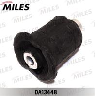 Сайлентблок задн балки BMW E30 1063901 DA13448