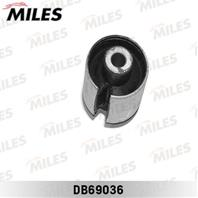 Сайлентблок задн подвески BMW 5 E60, 7 E65, X5 E53 3493301 DB69036