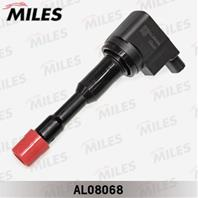 Катушка зажигания HONDA JAZZ 06- AL08068 Катушка зажигания HONDA JAZZ 06- AL08068