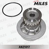 Насос водяной OPEL 1.4/1.5/1.6 91/DAEWOO NEXIA 1.5 95 AN21053
