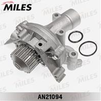 Насос водяной PEUGEOT/CITROEN 1.8/2.0/2.2 00 с корпусом AN21059