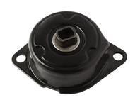Натяжитель ремня приводного SKODA FABIA 1.0/1.4 -03  (INA 534018410) AG00179