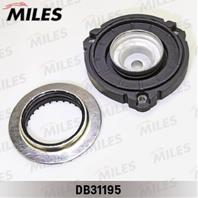 Опора амортизатора VW POLO/FABIA 00- передняя (с подшипником) DB31195