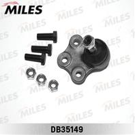 Опора шаровая OPEL VECTRA A 89-95/ASTRA F 91-98 пер.нижн. лев/прав.(с крепежом) DB35149