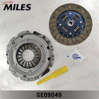 Сцепление к-т OPEL ASTRA G/VECTRA B/C 1.6-1.8 95-