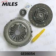Сцепление к-т (HYUNDAI GETZ 1.4 05-09 / Accent II (LC) 1.5) GE09054