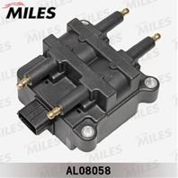 Катушка зажигания SUBARU FORESTER/IMPREZA/LEGACY 2.0/2.5 -03 AL08058