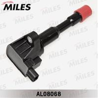 Катушка зажигания HONDA JAZZ 06- AL08068 Катушка зажигания HONDA JAZZ 06- AL08068