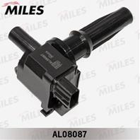 Катушка зажигания HYUNDAI SONATA EF 04- (ТАГАЗ)/KIA MAGENTIS 00-05 2.0 AL08087