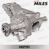 Насос водяной AUDI/VW 1.6/1.8/1.9TD/2.0 99 (с корпусом/усиленное оснащение) AN21151