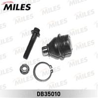 Опора шаровая MITSUBISHI LANCER 00-09/OUTLANDER 02- пер.нижн. лев/прав. DB35010