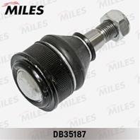 Опора шаровая MAZDA 6 02-07/07- верх.лев/прав. DB35187