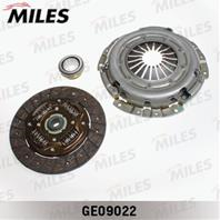 Сцепление к-т (OPEL ASTRA F/KADETT E/VECTRA A/DAEWOO 1.5-2.0 82-98) GE09022