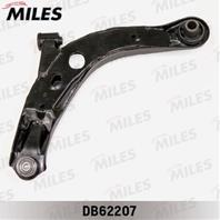 Рычаг mazda mpv 9906 пер.подв.прав.