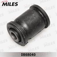 Сайлентблок рычага HYUNDAI ACCENT/ATOS передний DB68040