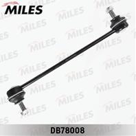 Тяга стабилизатора audi a2/polo/skoda fabia 02- пер.подв. лев/прав. db78008