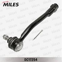 Наконечник р/т HYUNDAI H-1 TRAVEL 08- 2.5CRDI лев. DC17254