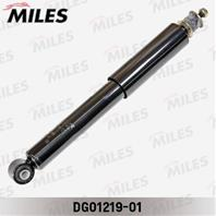 Dg0121901 miles амортизатор передний газовый