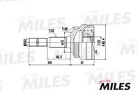 Шрус opel ascona/kadett 1.6-2.0 81-91 нар. ga20342