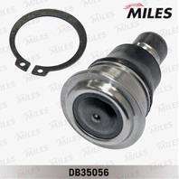 Опора шаровая nissan qashqai  x-trail (t31)  renault koleos db35056