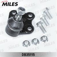 Опора шаровая левая VW POLO RUS 2010- DB35115