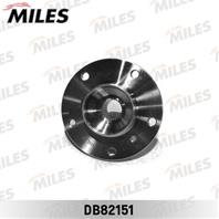 Ступица колеса BMW E36 90-00 зад.